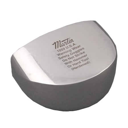 Martin DOLLY HEEL MT1059